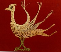 EMK Color bird004