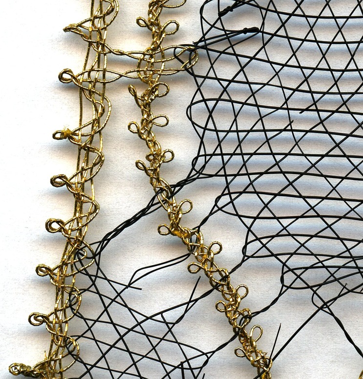 Milliners gold edge365